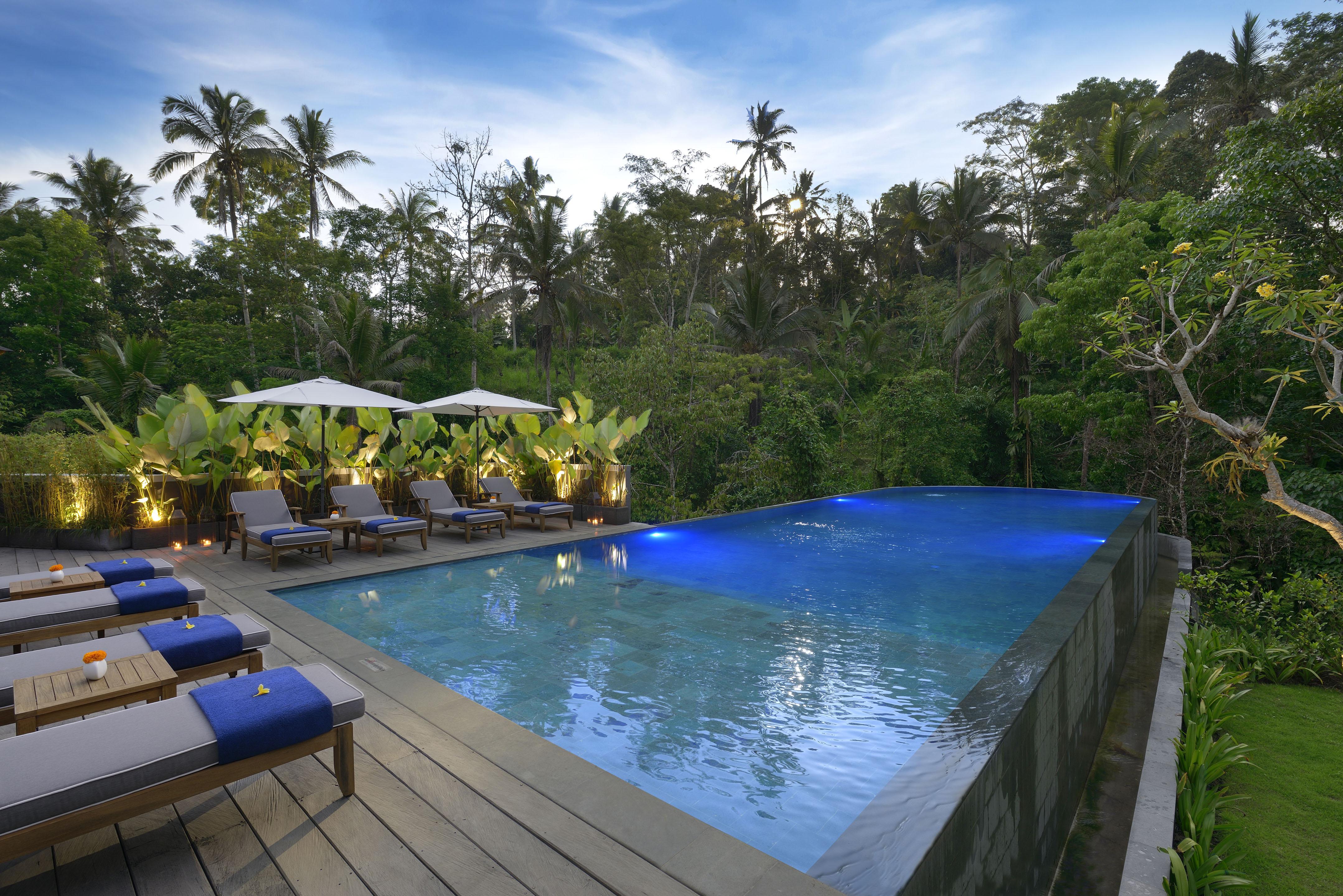 Villa Samsara *