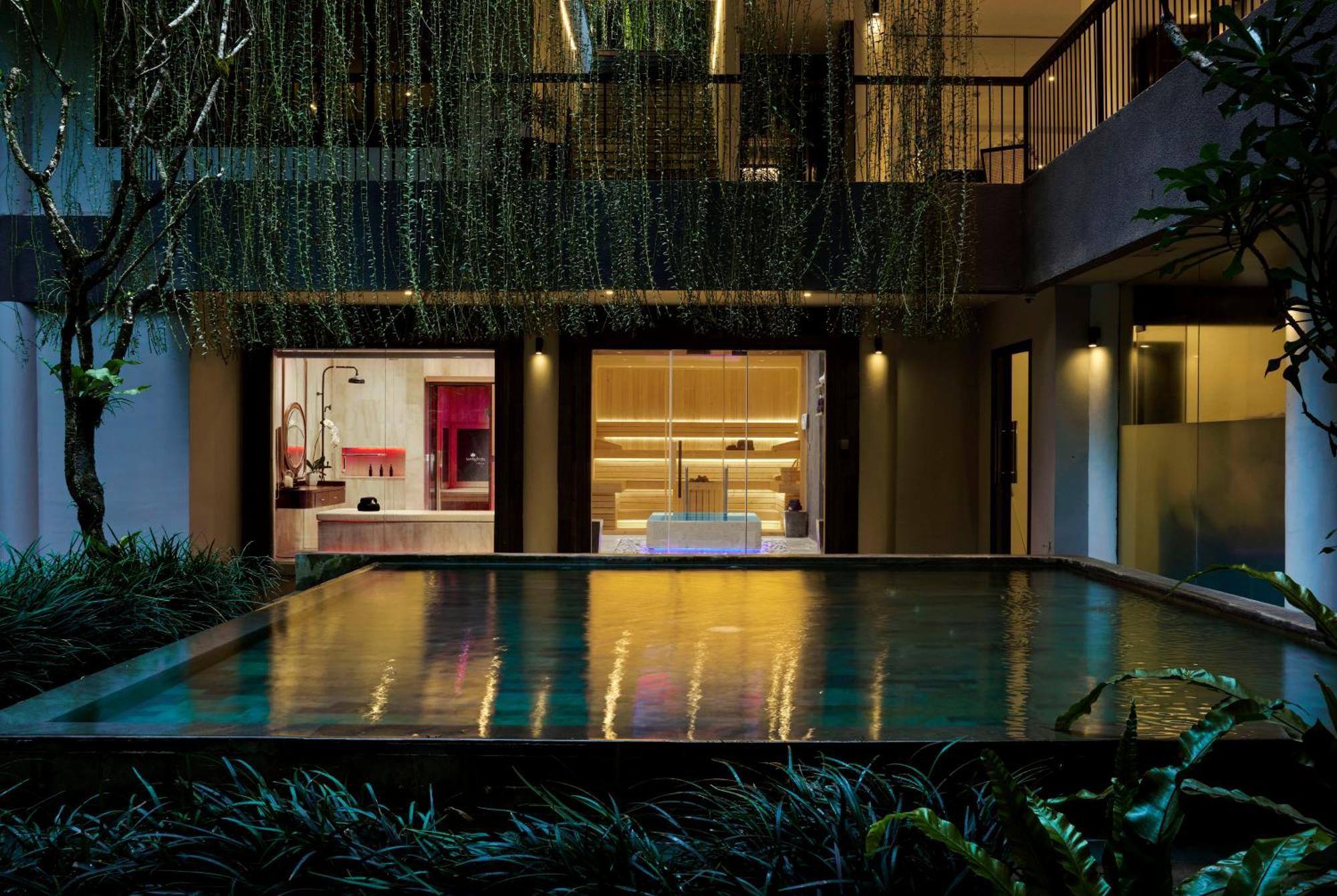 Samsara Villa Ubud (Bali)