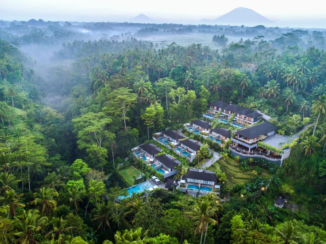Samsara Ubud (Bali)