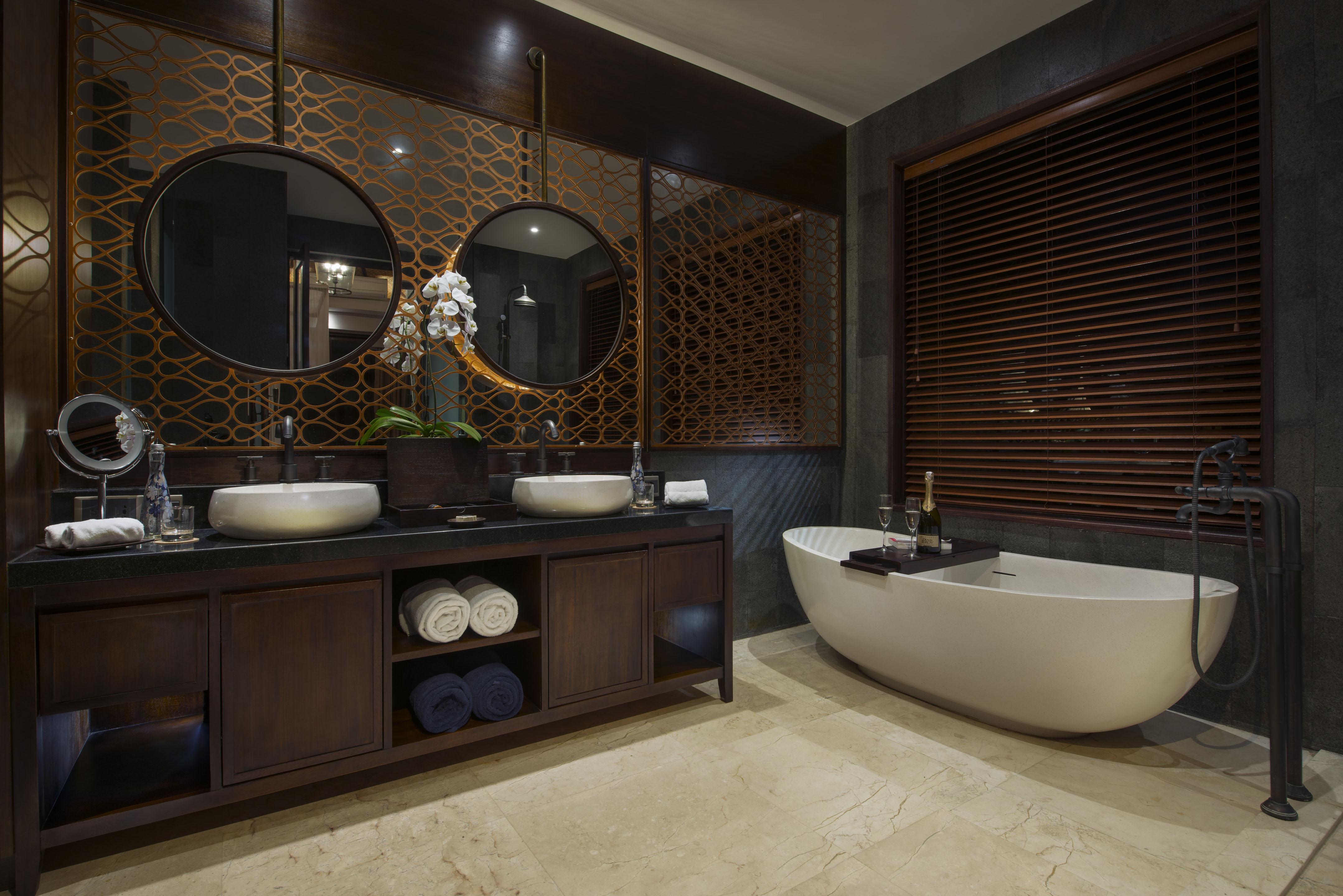 Samsara Villa *