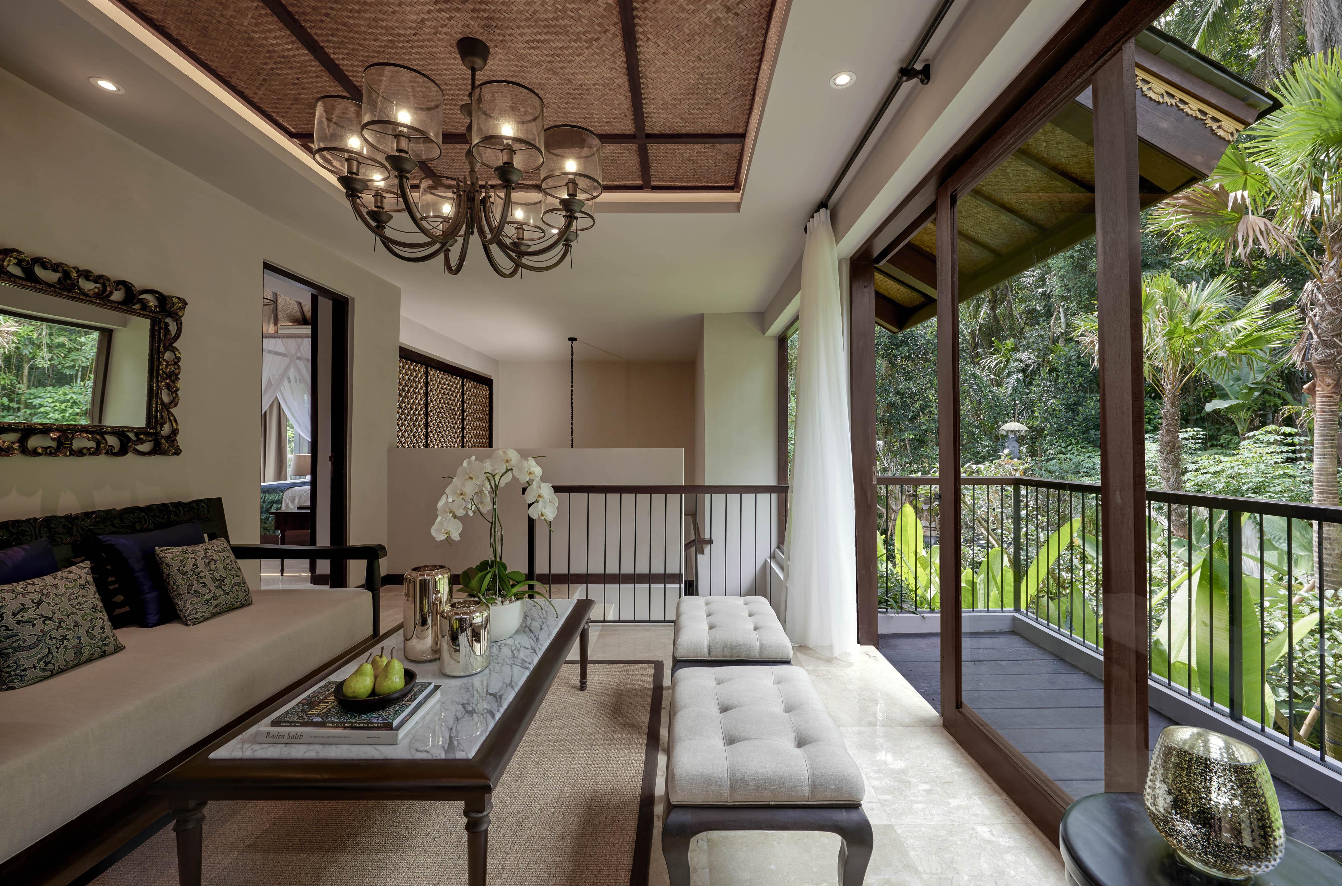 Samsara Villa *