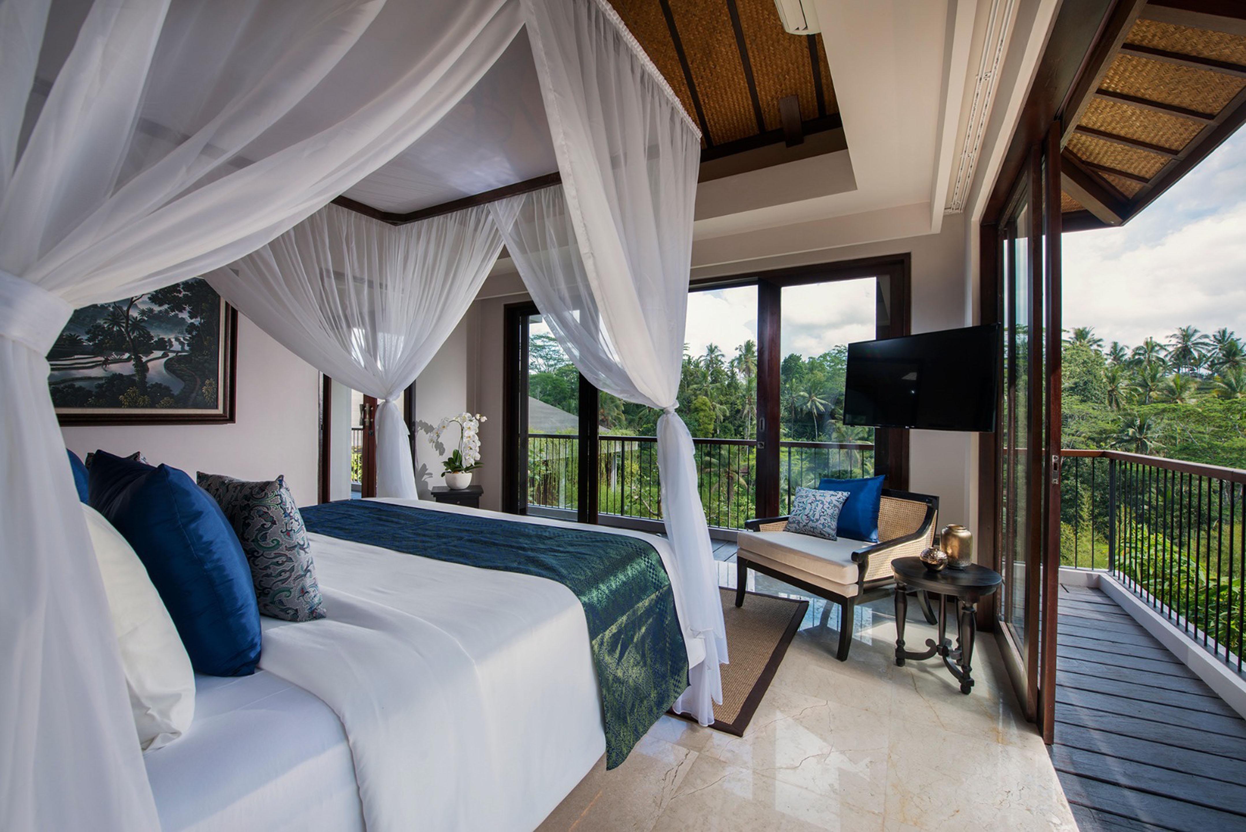 Samsara Villa Ubud (Bali)