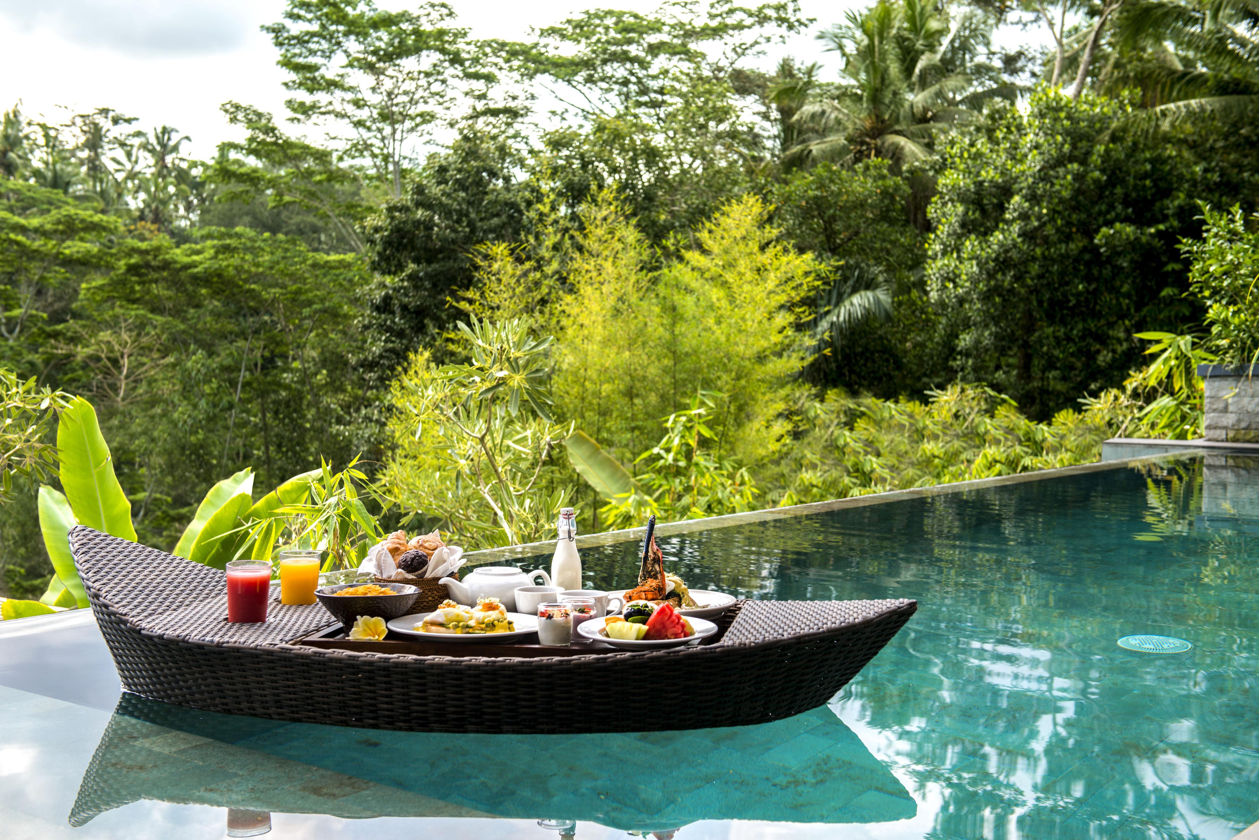 Villa Samsara Ubud (Bali)