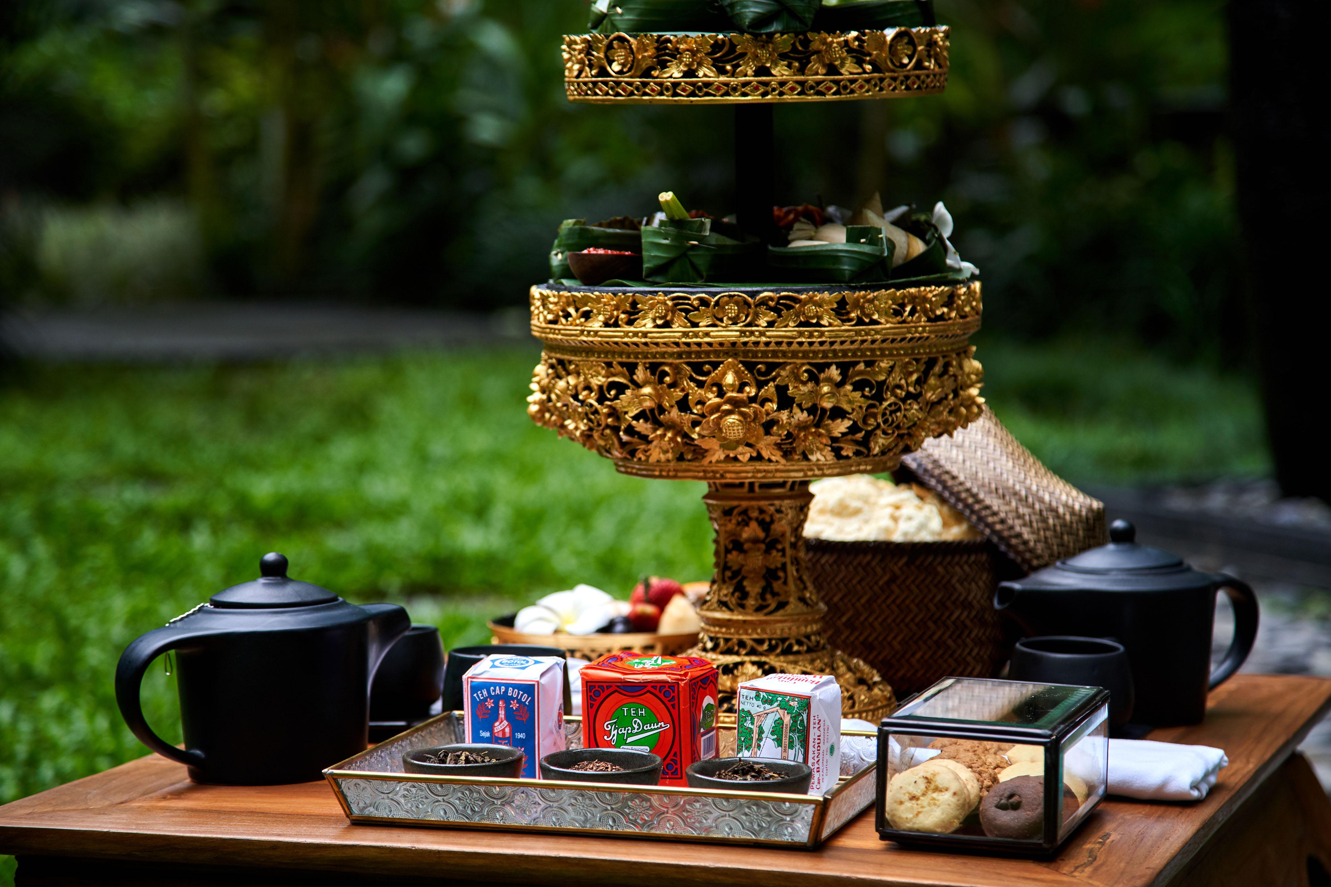 Samsara Villa *