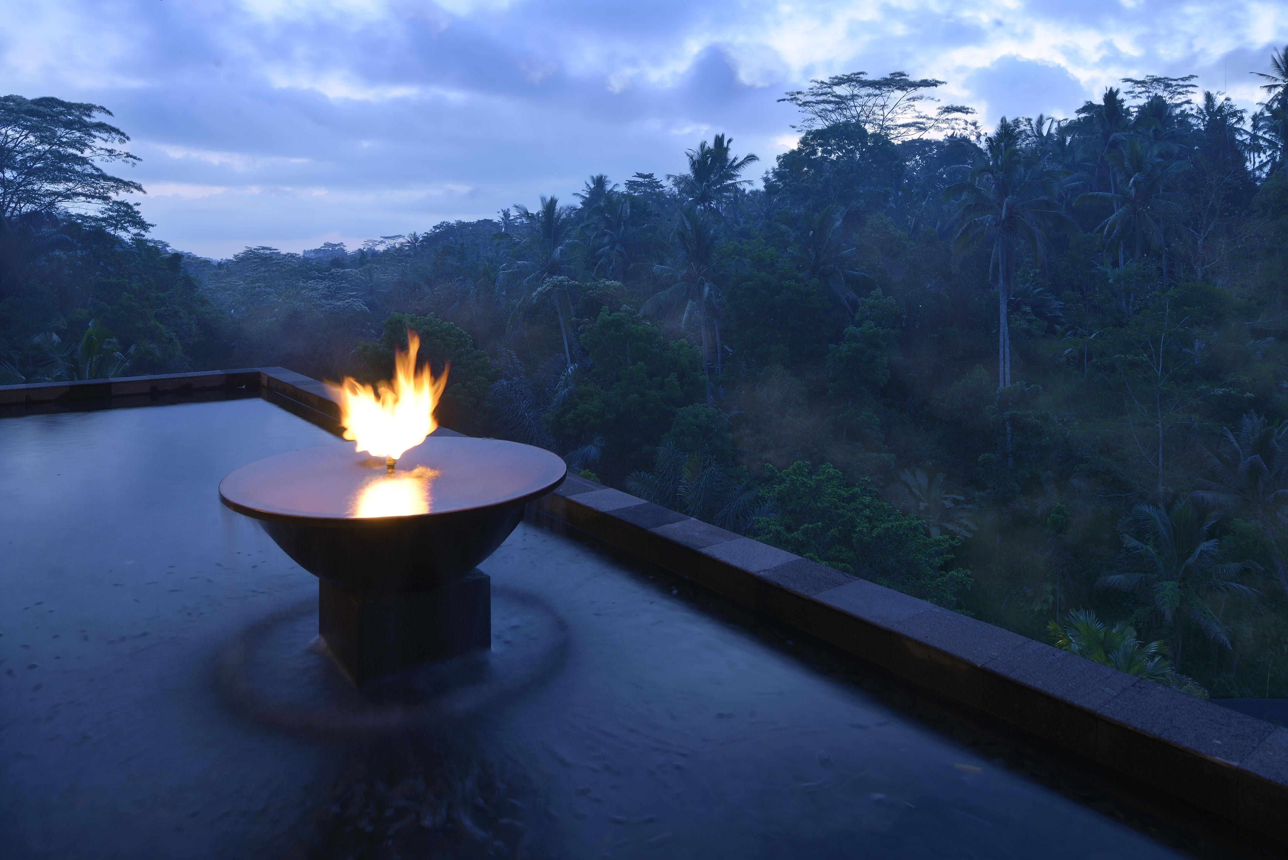Villa Samsara *
