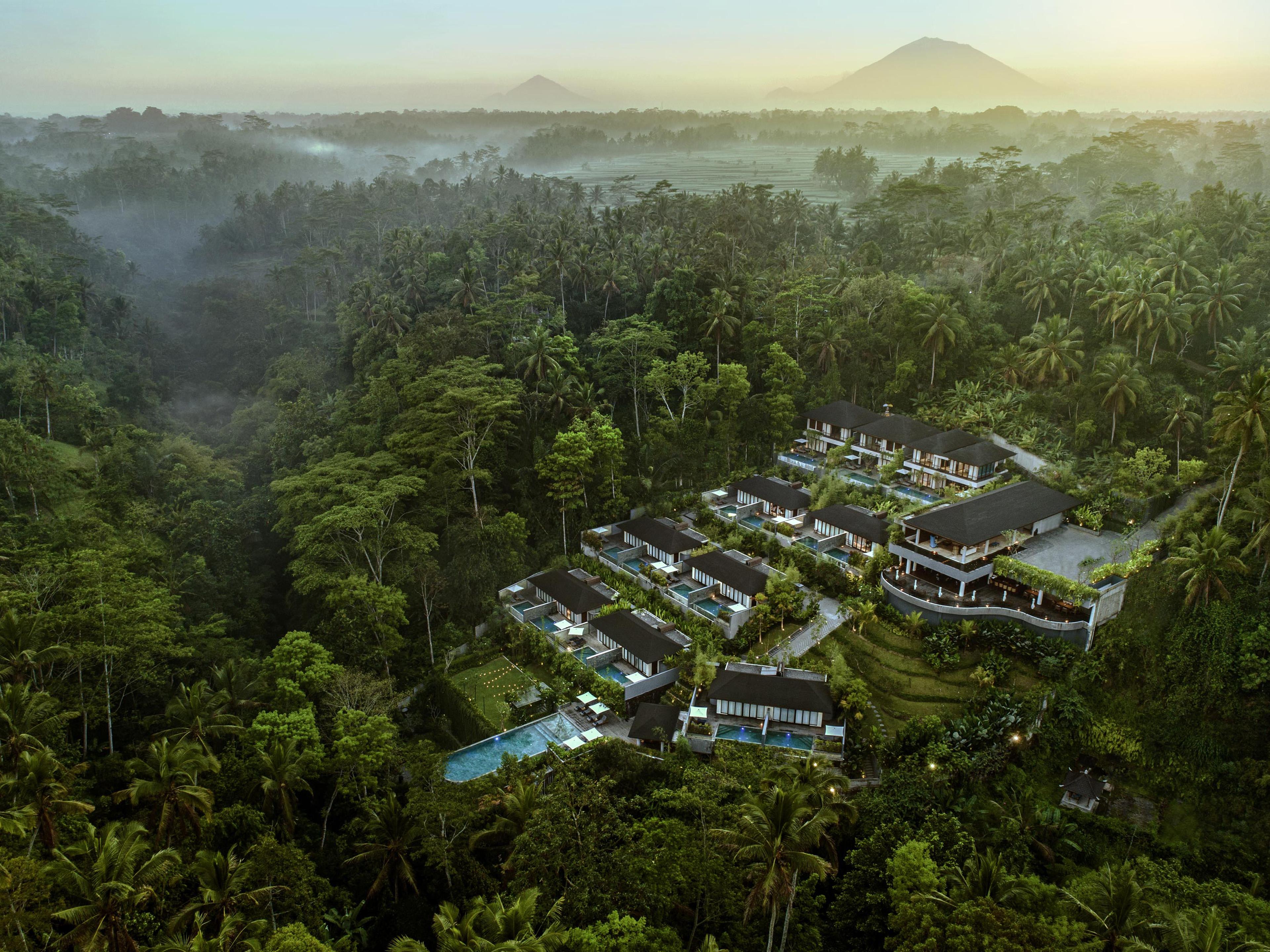 Samsara Villa *