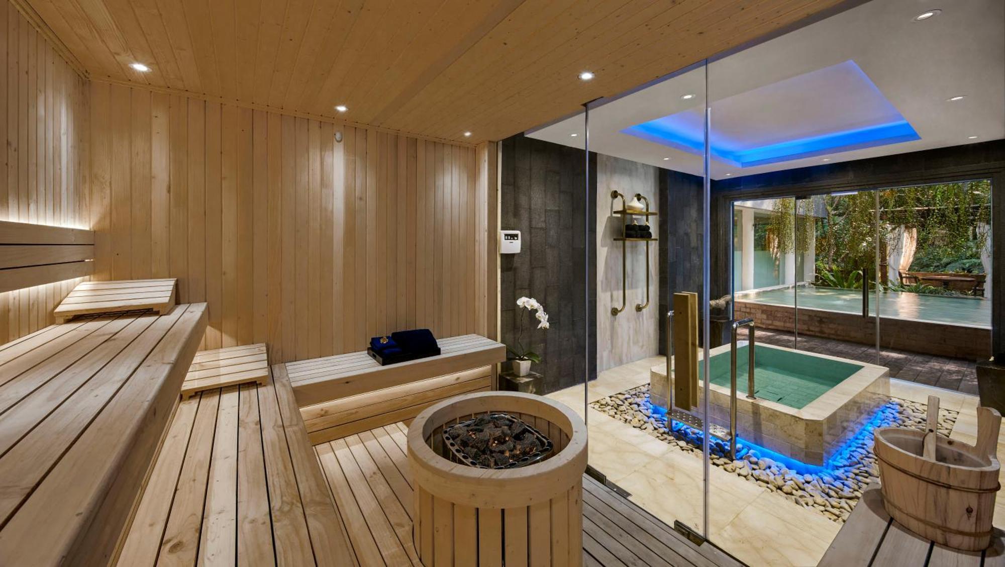 Samsara Villa *