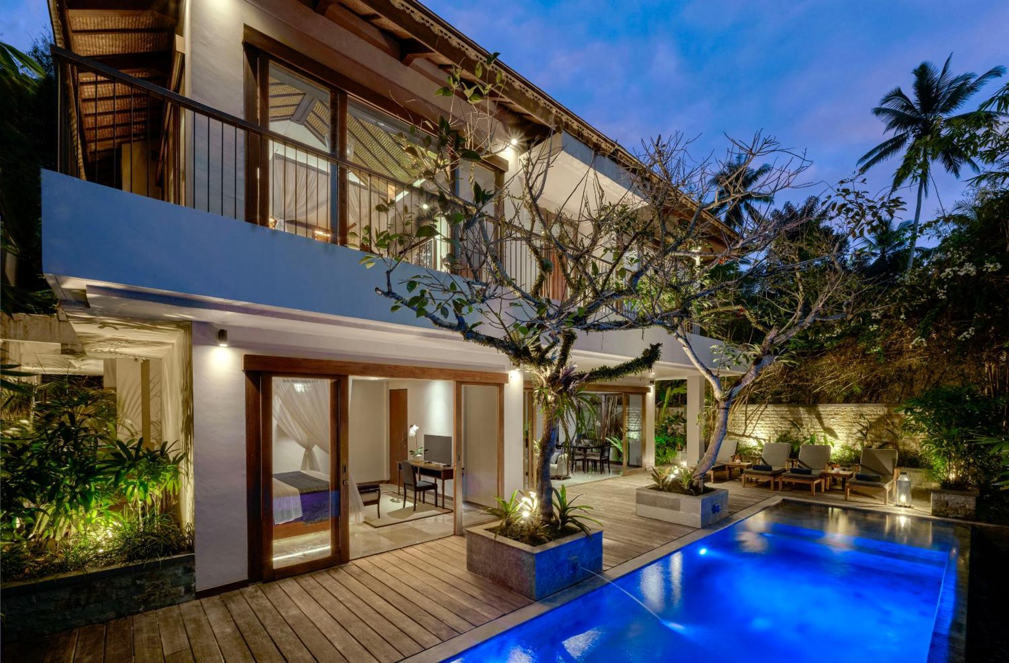 Samsara Villa *