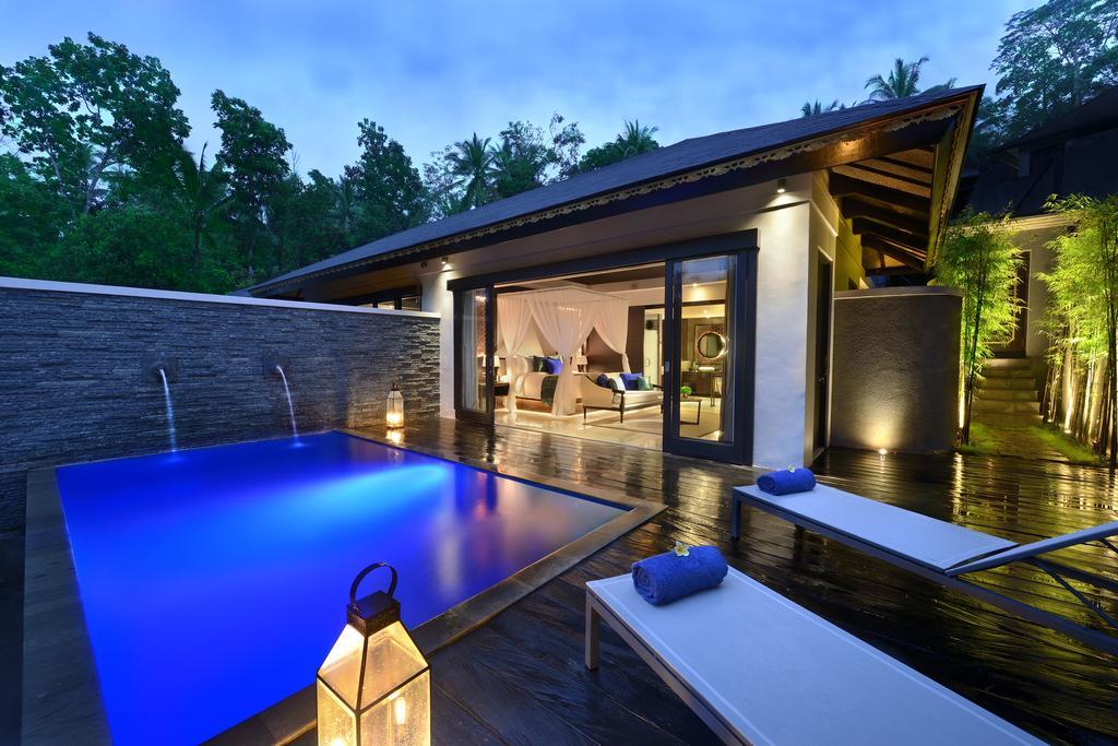 Villa Samsara Ubud (Bali)