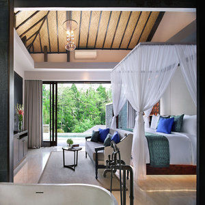 Samsara Villa *