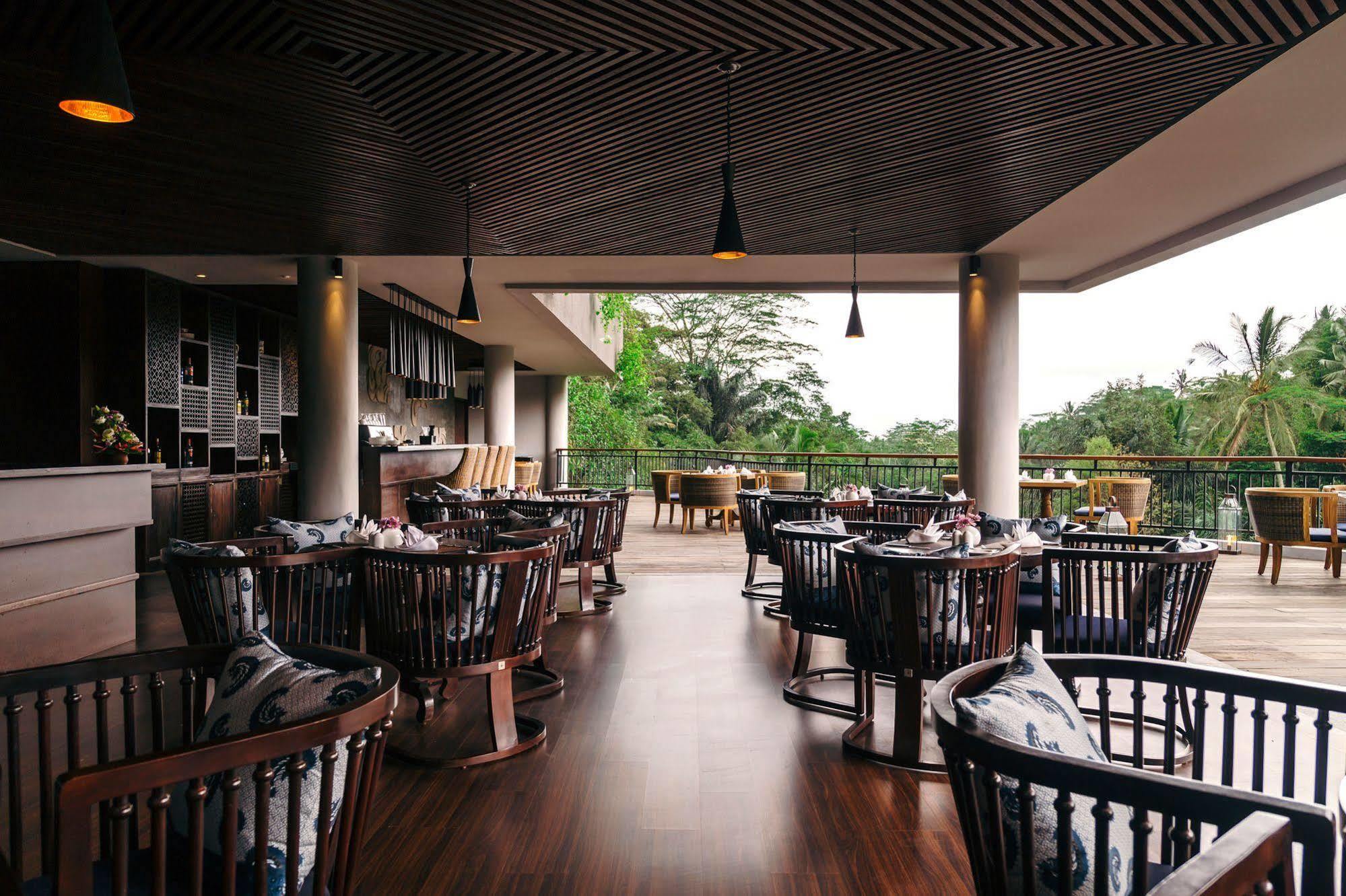 Villa Samsara Ubud (Bali)