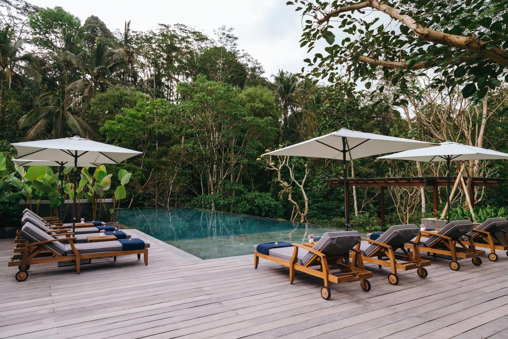 Samsara Villa *
