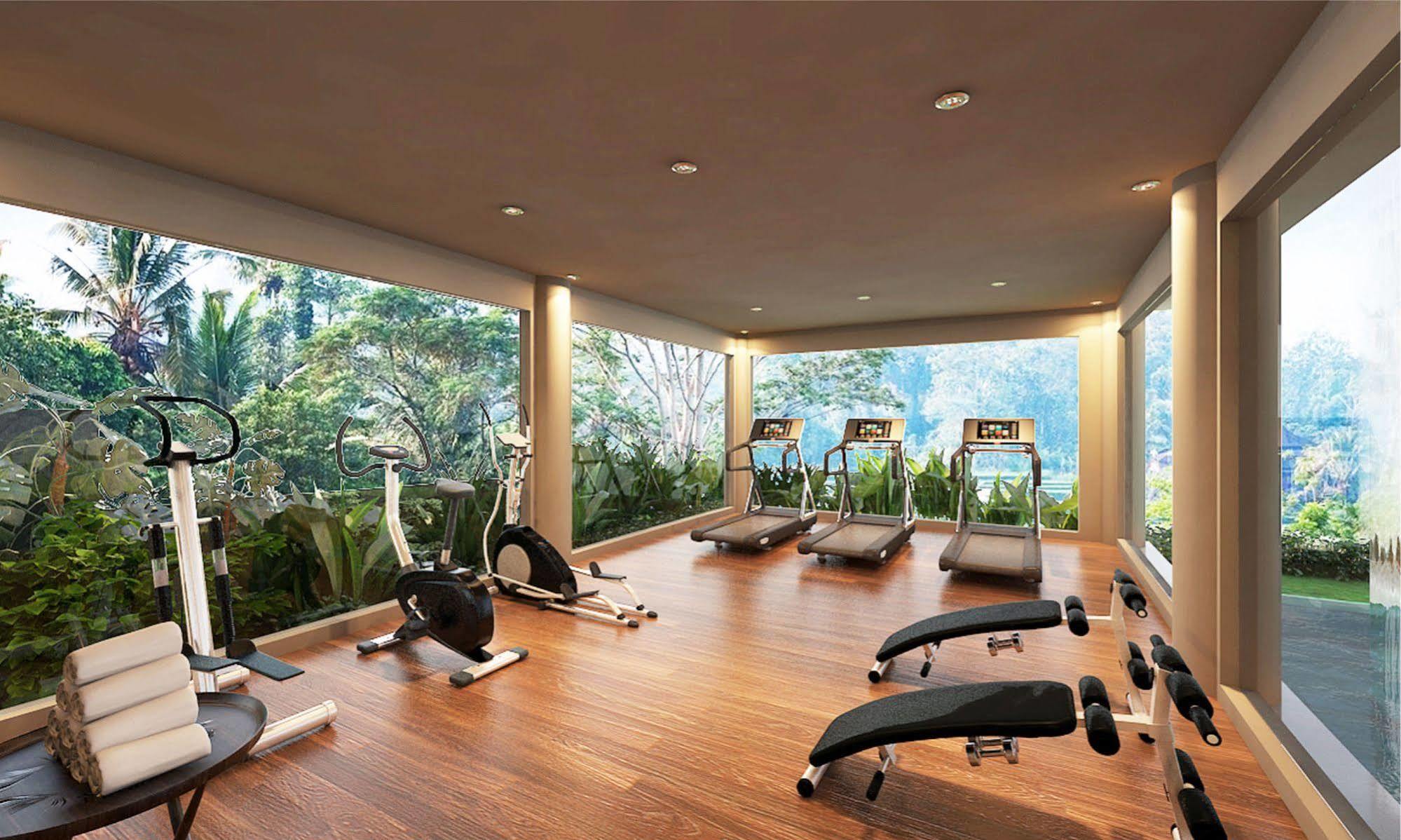 Samsara Villa *