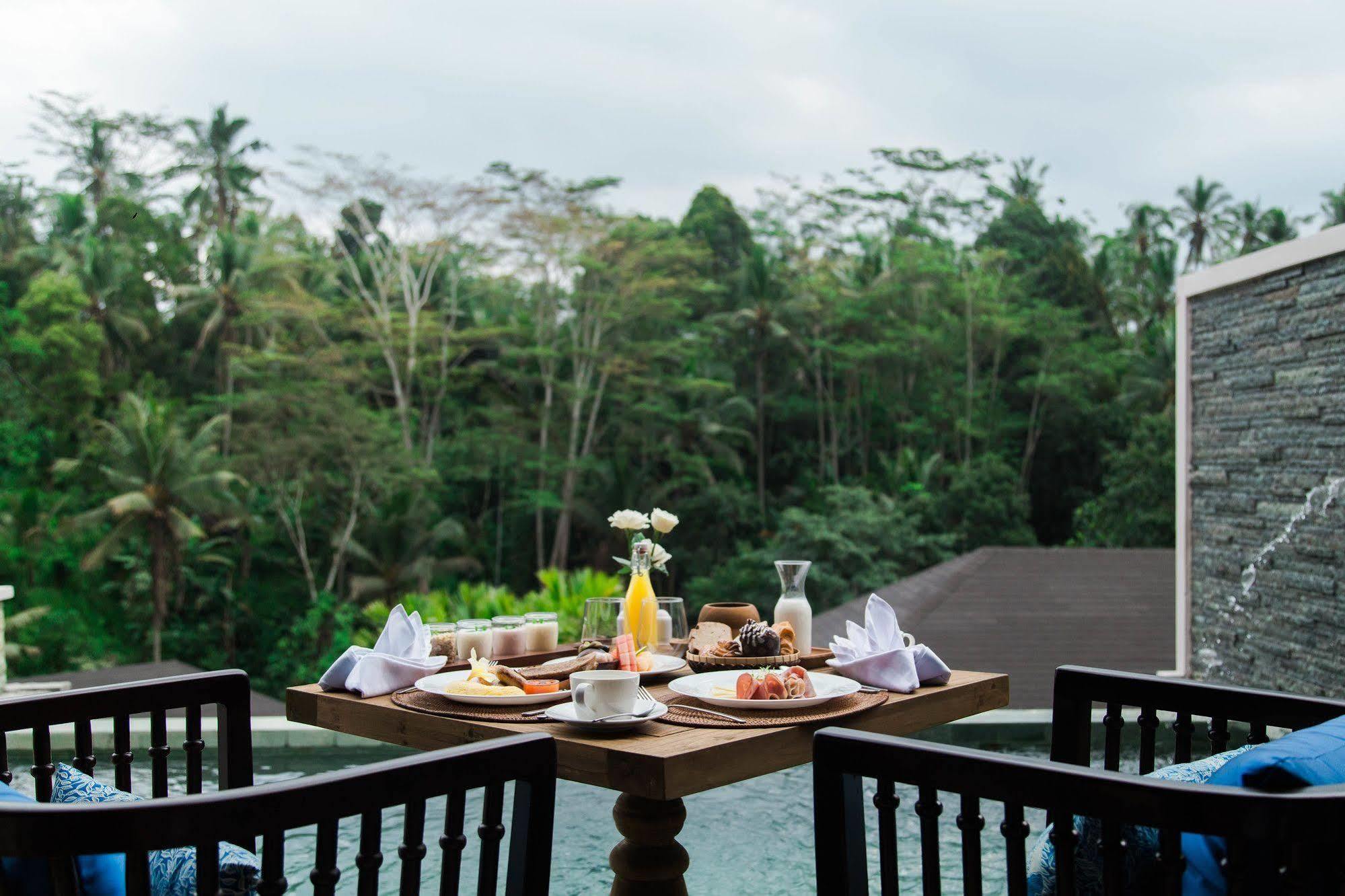 Samsara Villa Ubud (Bali)