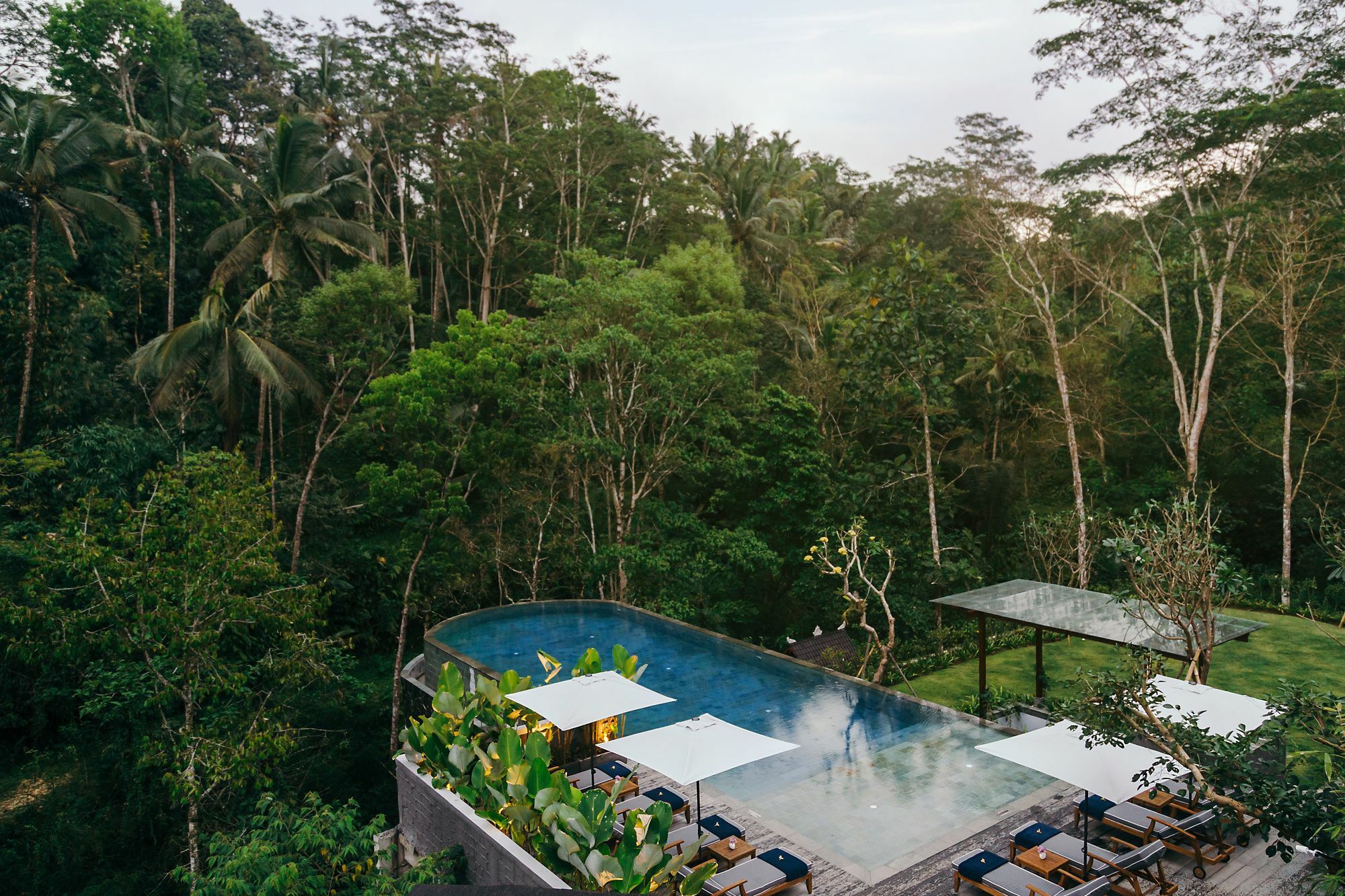 Villa Samsara *